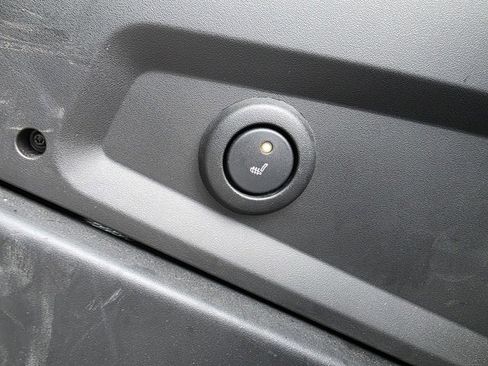 Used 2024 RAM ProMaster 3500 w/ Delivery Van Package image 25