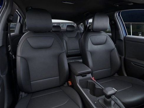 New 2026 Kia K4 EX image 15