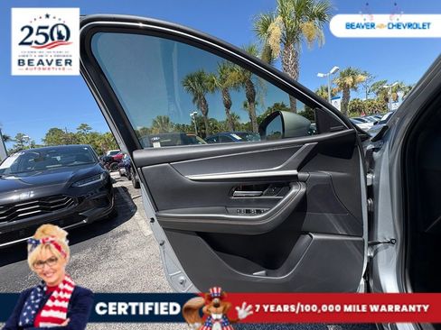Used 2024 MAZDA CX-90 3.3 Turbo w/ Premium Plus Pkg AWD/4WD image 36