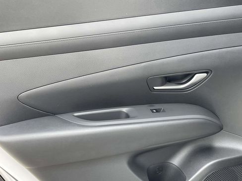 New 2026 Hyundai Tucson SEL FWD image 10