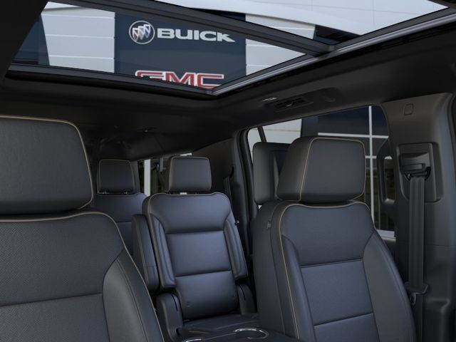 New 2026 GMC Yukon XL Elevation w/ Elevation Premium Package RWD image 26