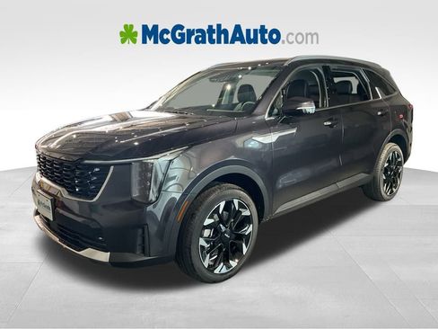 New 2026 Kia Sorento EX image 6