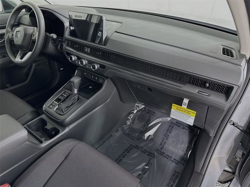 New 2026 Honda CR-V LX image 26