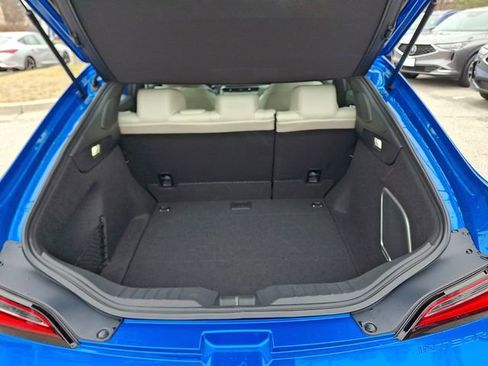Certified 2026 Acura Integra A-Spec FWD image 31