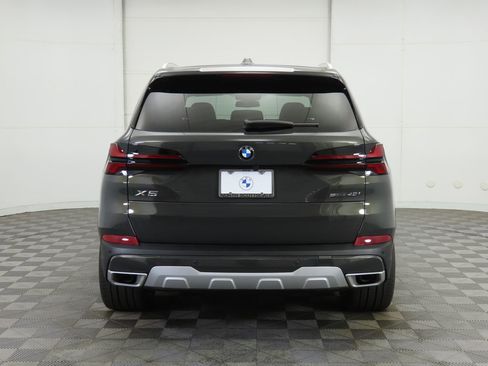 Used 2026 BMW X5 sDrive40i w/ Climate Comfort Package RWD image 7