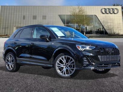 Used 2025 Audi Q3 2.0T Premium Plus w/ Premium Plus Package