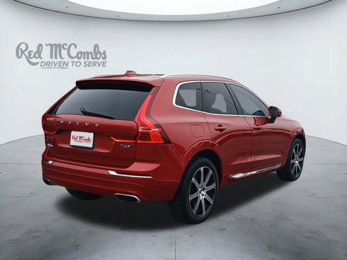 Used 2018 Volvo XC60 T6 Inscription w/ Convenience Package image 5