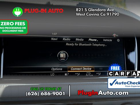 Used 2015 Mercedes-Benz S 550 Sedan w/ Sport Package image 32