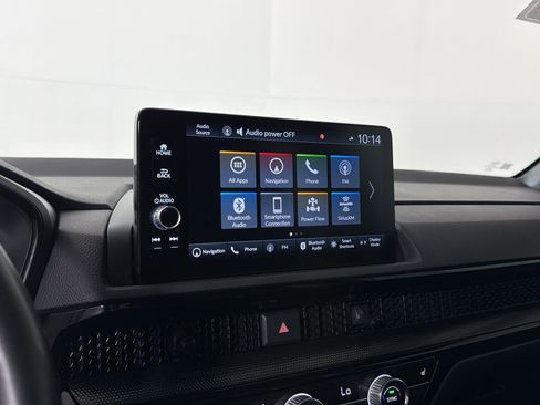 Used 2024 Honda CR-V Sport Touring image 19