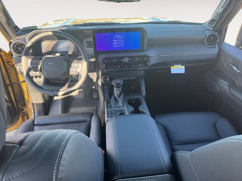 New 2026 Toyota Land Cruiser image 10