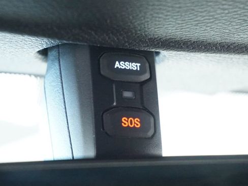 Certified 2018 Jeep Wrangler Unlimited Sahara image 50