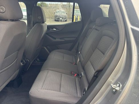 Used 2025 Chevrolet Equinox LT image 25