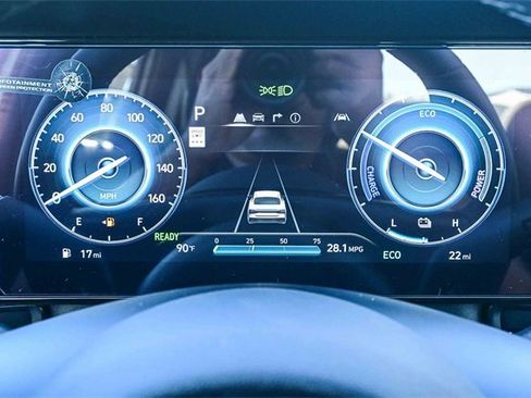 New 2026 Hyundai Elantra Sport image 26