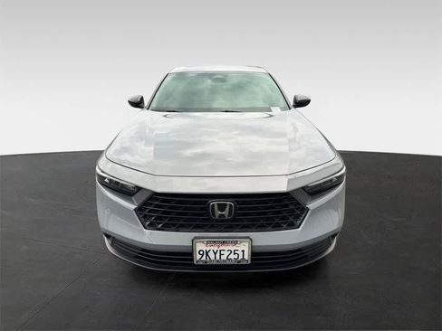 Used 2024 Honda Accord Sport image 6