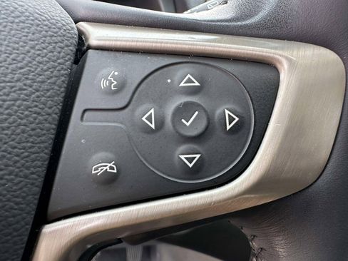 Used 2020 GMC Terrain Denali image 18