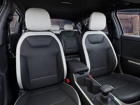 New 2026 Kia K4 GT-Line image 15