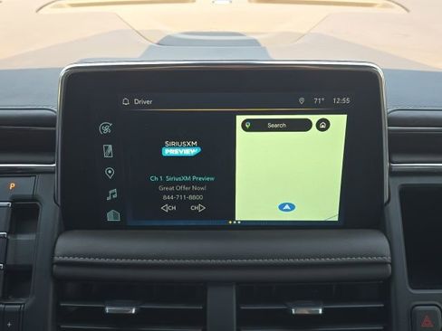 Used 2022 Chevrolet Suburban Z71 w/ Z71 Off-Road Package image 34