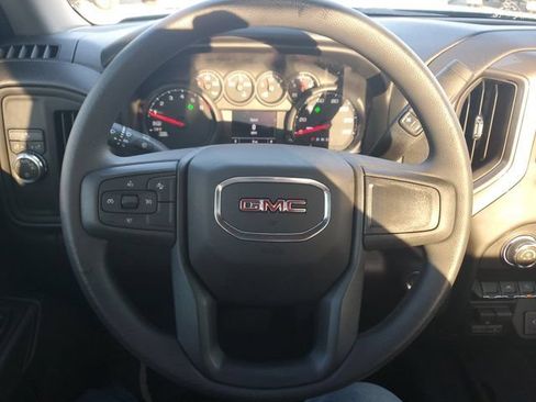 New 2026 GMC Sierra 1500 Pro w/ Pro Value Package RWD image 15