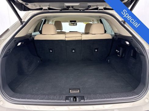 Used 2021 Lexus RX 350 FWD w/ Accessory Package image 10