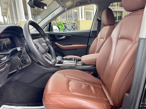 Used 2024 Audi Q7 2.0T Premium Plus image 11