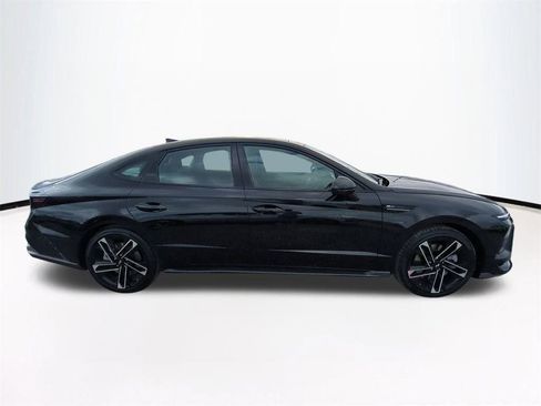 New 2026 Hyundai Sonata N Line image 4