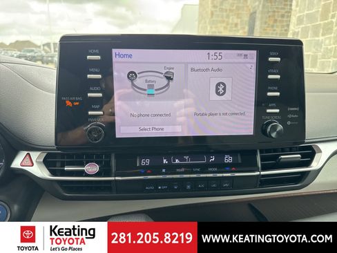 Used 2022 Toyota Sienna LE image 19