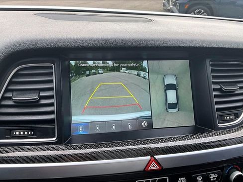 Used 2018 Genesis G80 3.3T Sport AWD/4WD image 22