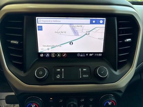 Used 2023 GMC Acadia Denali w/ Denali Technology Package AWD/4WD image 20