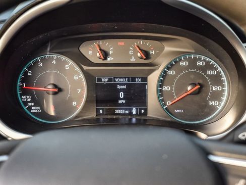 Used 2022 Chevrolet Malibu LT image 22