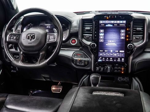 Used 2024 RAM 1500 TRX w/ TRX Level 2 Equipment Group AWD/4WD image 20