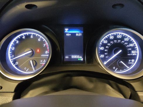 Used 2023 Toyota Camry LE image 23