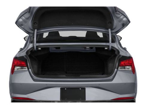 Used 2023 Hyundai Elantra Limited FWD image 14