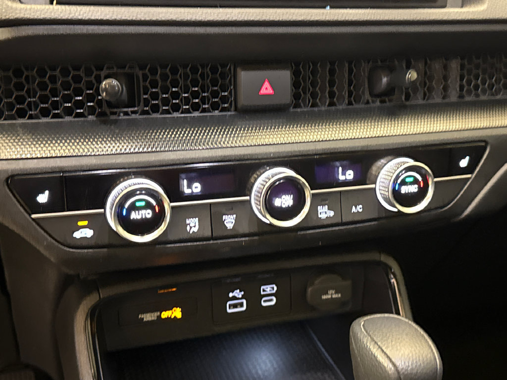 Used 2024 Honda CR-V EX image 24