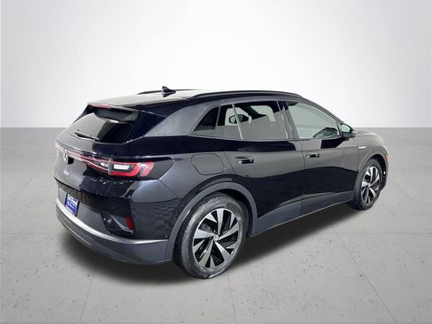 Certified 2023 Volkswagen ID.4 Pro image 6