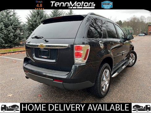 Used 2009 Chevrolet Equinox LT w/ LT Preferred Equipment Group image 4