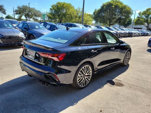 New 2026 Audi S3 Premium image 8