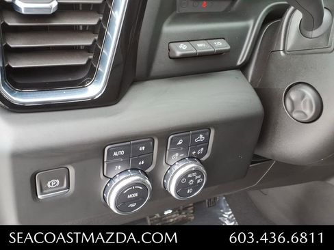 Used 2024 GMC Sierra 1500 Denali w/ Denali Reserve Package image 21