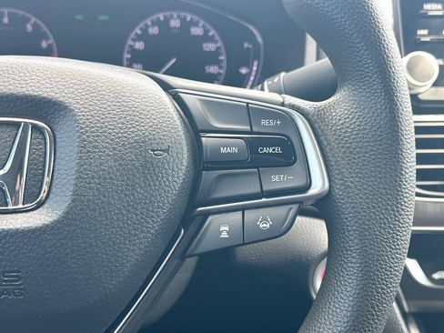 Used 2020 Honda Accord LX image 22