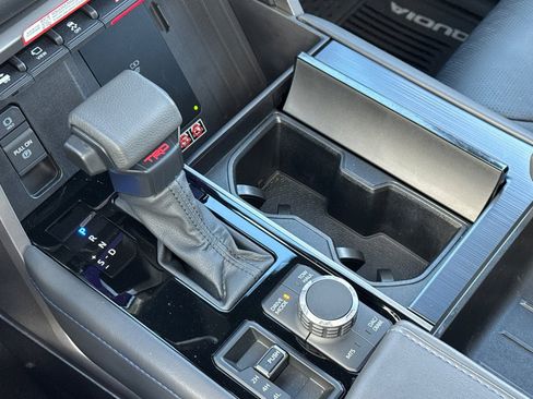 New 2026 Toyota Sequoia Platinum image 21