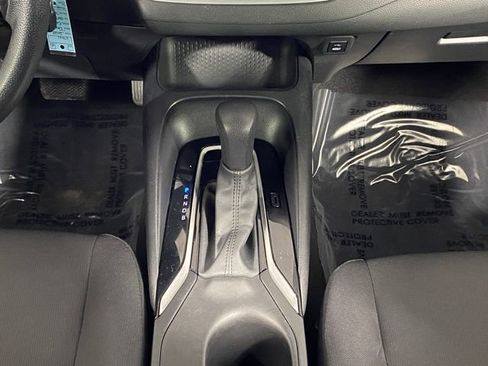 Used 2023 Toyota Corolla LE image 16