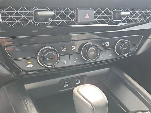 Used 2024 Honda Accord Sport image 16