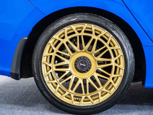 Used 2022 Honda Civic Sport Touring image 14