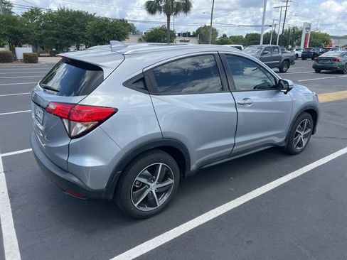 Used 2022 Honda HR-V EX image 6