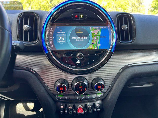 Used 2023 MINI Cooper Countryman S AWD/4WD image 10