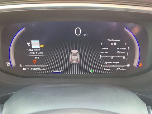 Used 2025 Acura MDX A-Spec AWD/4WD image 21