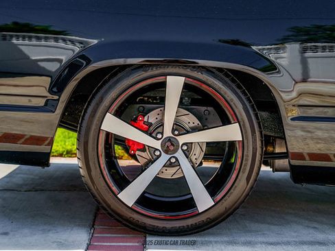 Used 1990 Chevrolet Silverado 1500 454 SS image 89