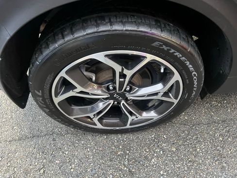 Used 2020 Kia Sportage SX image 17