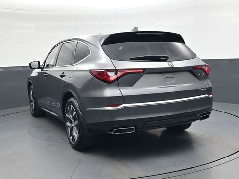 Used 2023 Acura MDX SH-AWD w/ Technology Package image 5