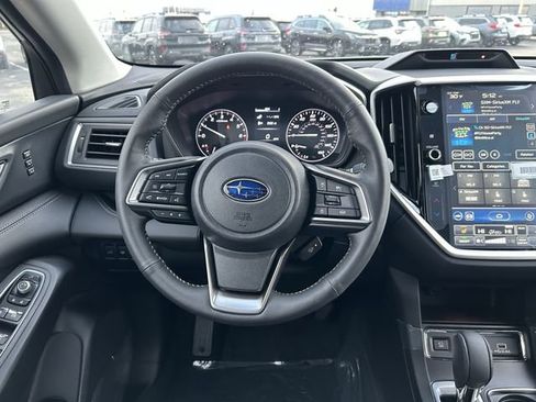 New 2026 Subaru Ascent Limited AWD/4WD image 10