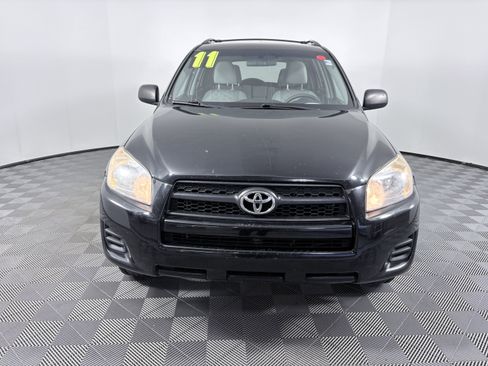 Used 2011 Toyota RAV4 Base image 8